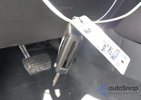 2023 Toyota Corolla Hybrid Le from USA, damaged, VIN JTDBCMFE1PJ014245